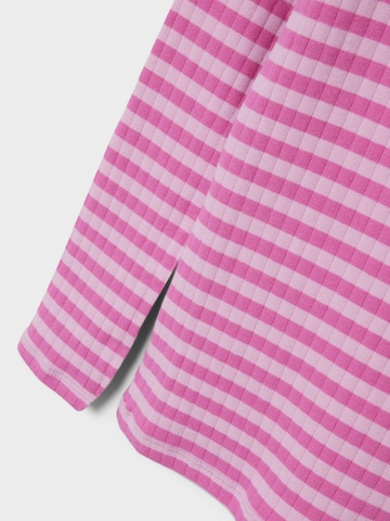 Maglietta 'SURAJA' di NAME IT in rosa