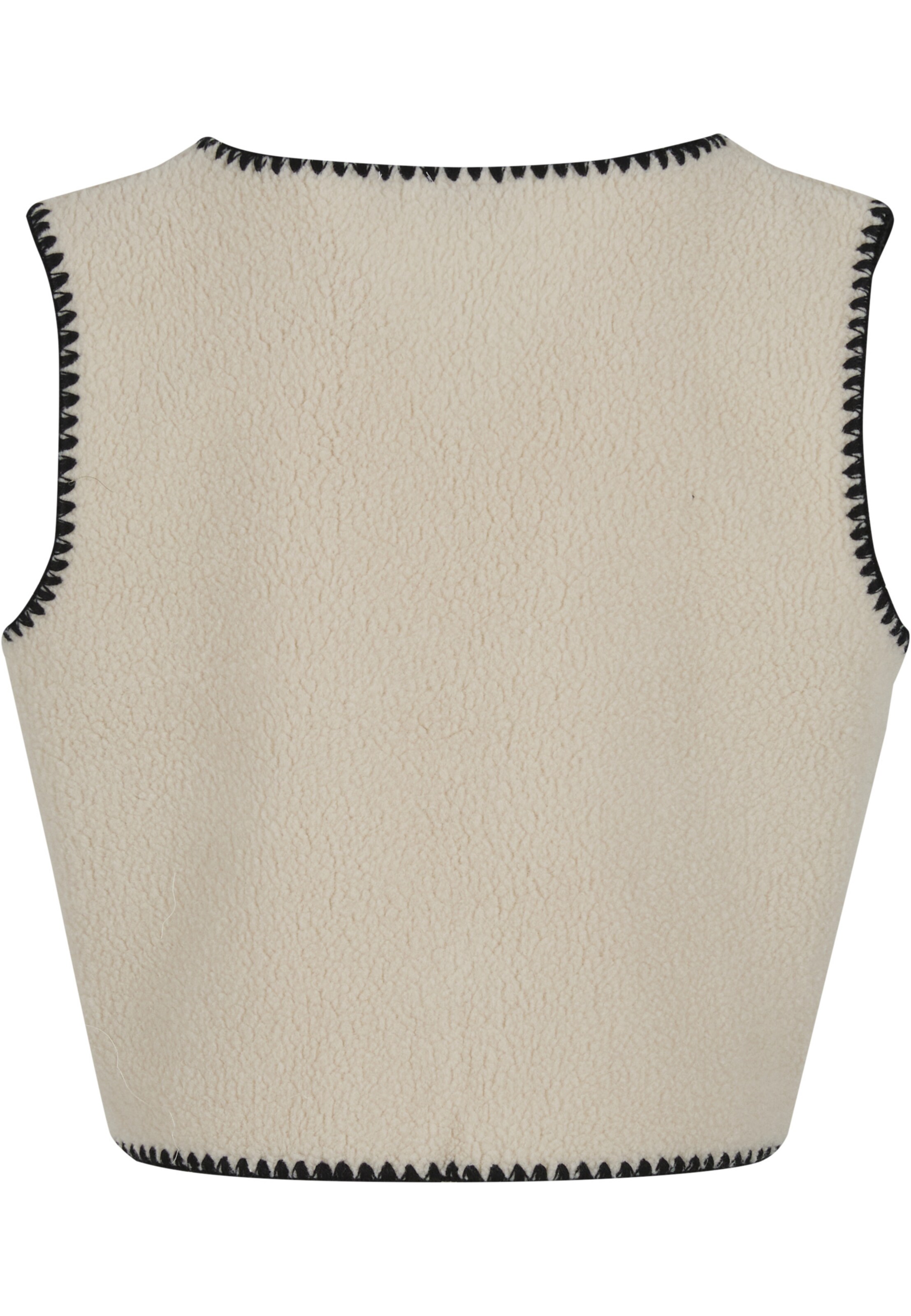 Noisy may Vesta 'NMFuzzy' – béžová