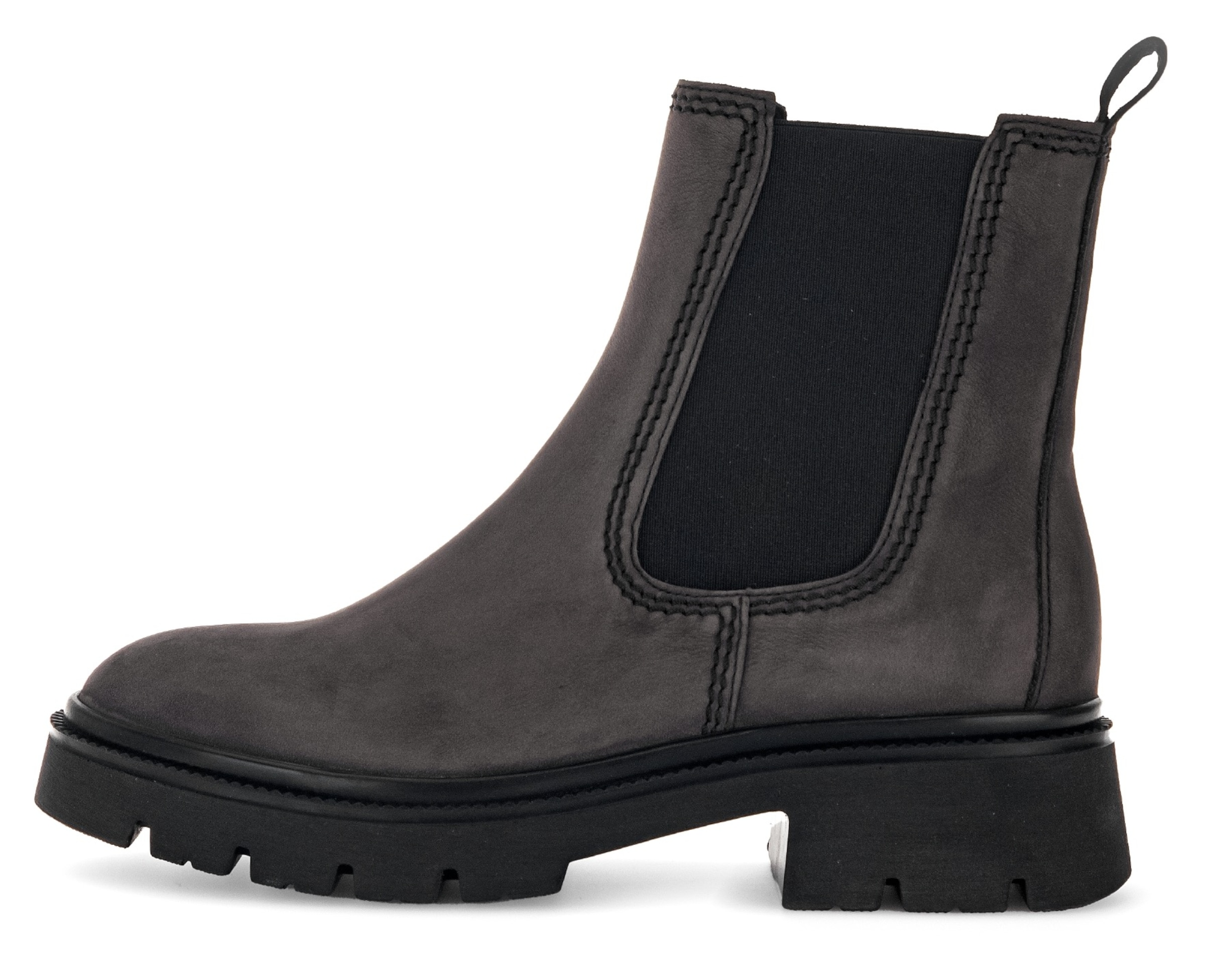GABOR Ankle Boots in Grey