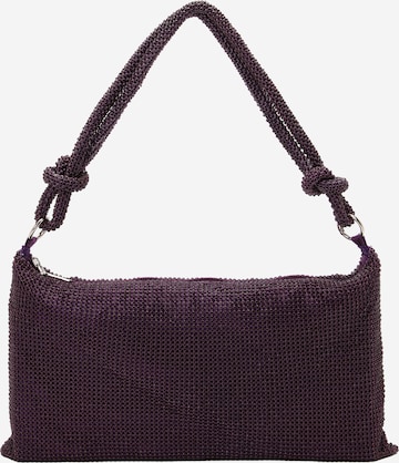 SUI AVATorba za na rame - ljubičasta boja: prednji dio