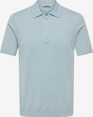 mėlyna Only & Sons Megztinis 'ONSWYLER': priekis