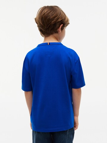 TOMMY HILFIGER Shirt in Blue