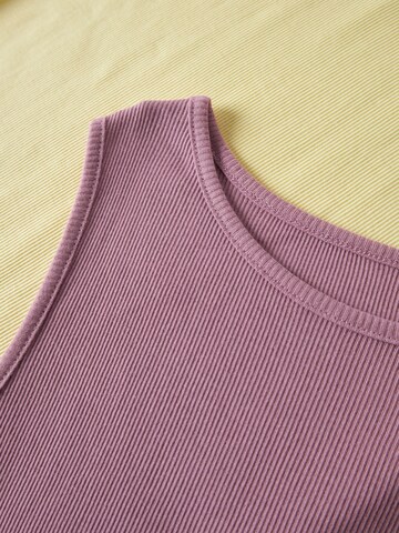 TWO SOON - Vestido en amarillo