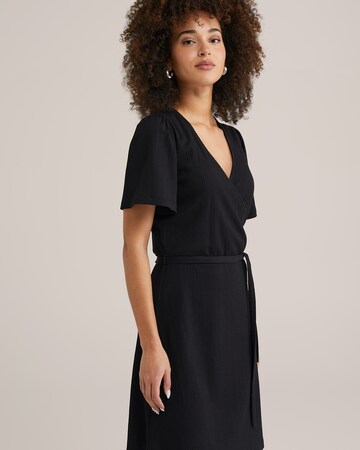 WE Fashion Dress in Black