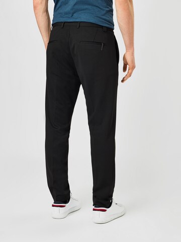 CINQUE Regular Pants 'Cijuno' in Black