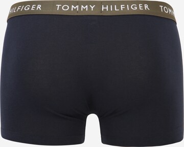 juoda TOMMY HILFIGER Boxer trumpikės 'Essential'