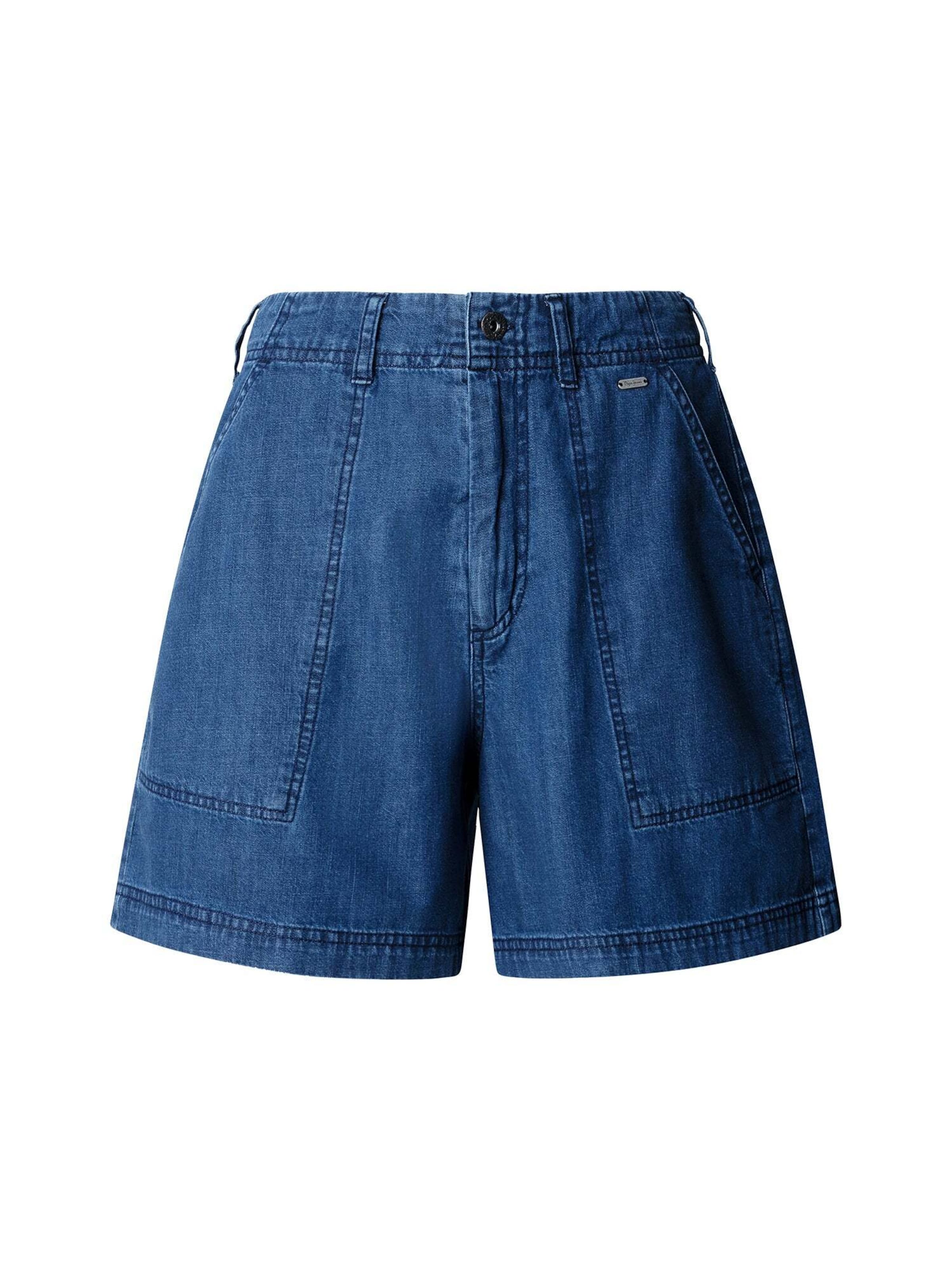 Pepe Jeans Jeans 'UTILITY' in Indigo, Item view