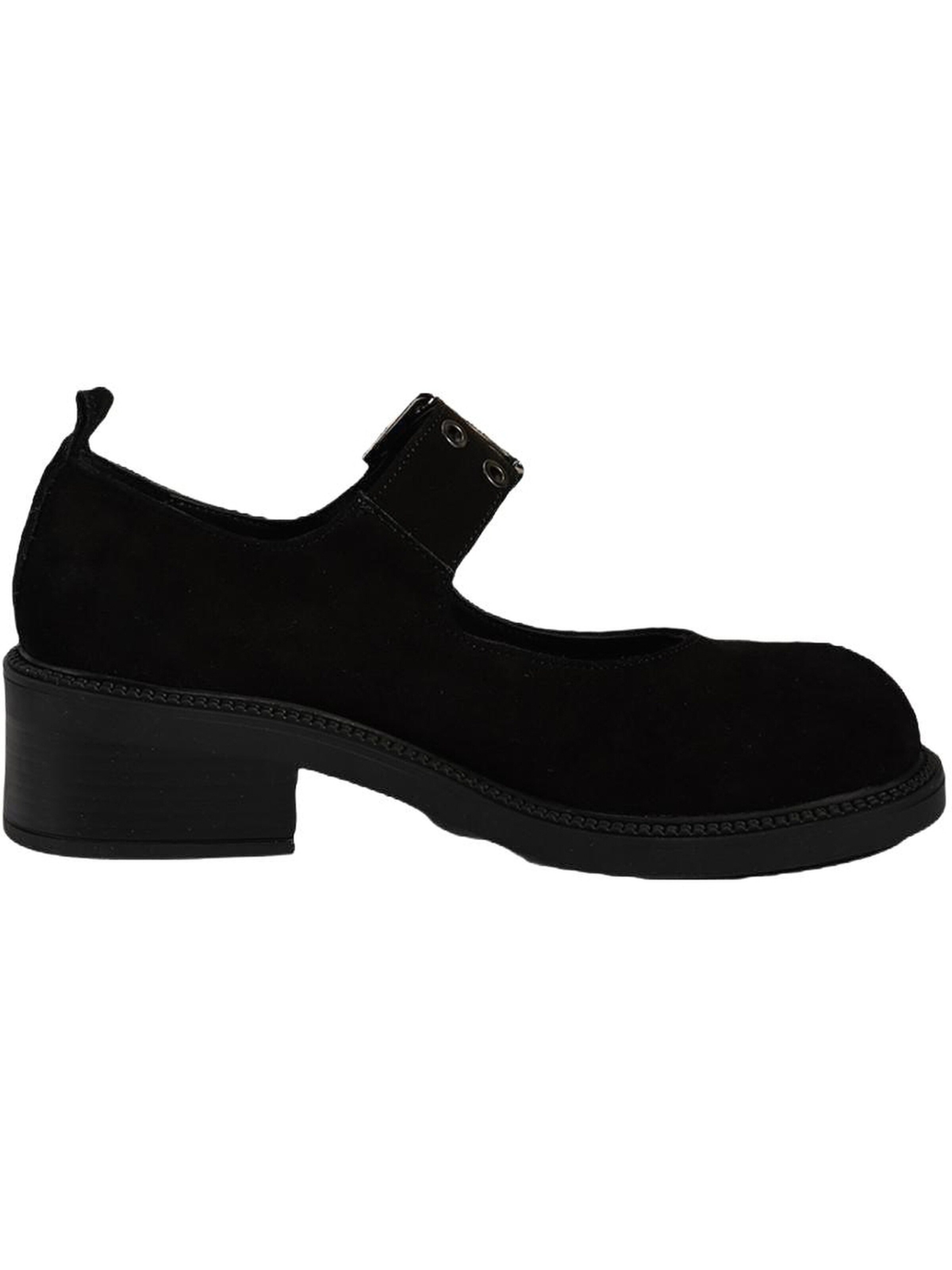 Desa Slipper‌‌‌‌‌‌‌ in Schwarz