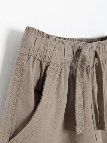 Cool Club tavaline Püksid, värv pruun