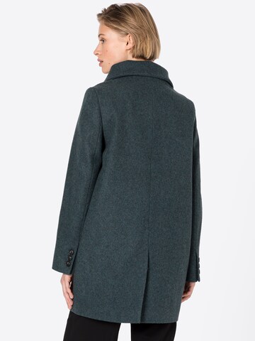 sessun Between-seasons coat 'CHERA' in Green