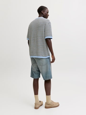 JACK & JONES Baggy Jeans in Blue