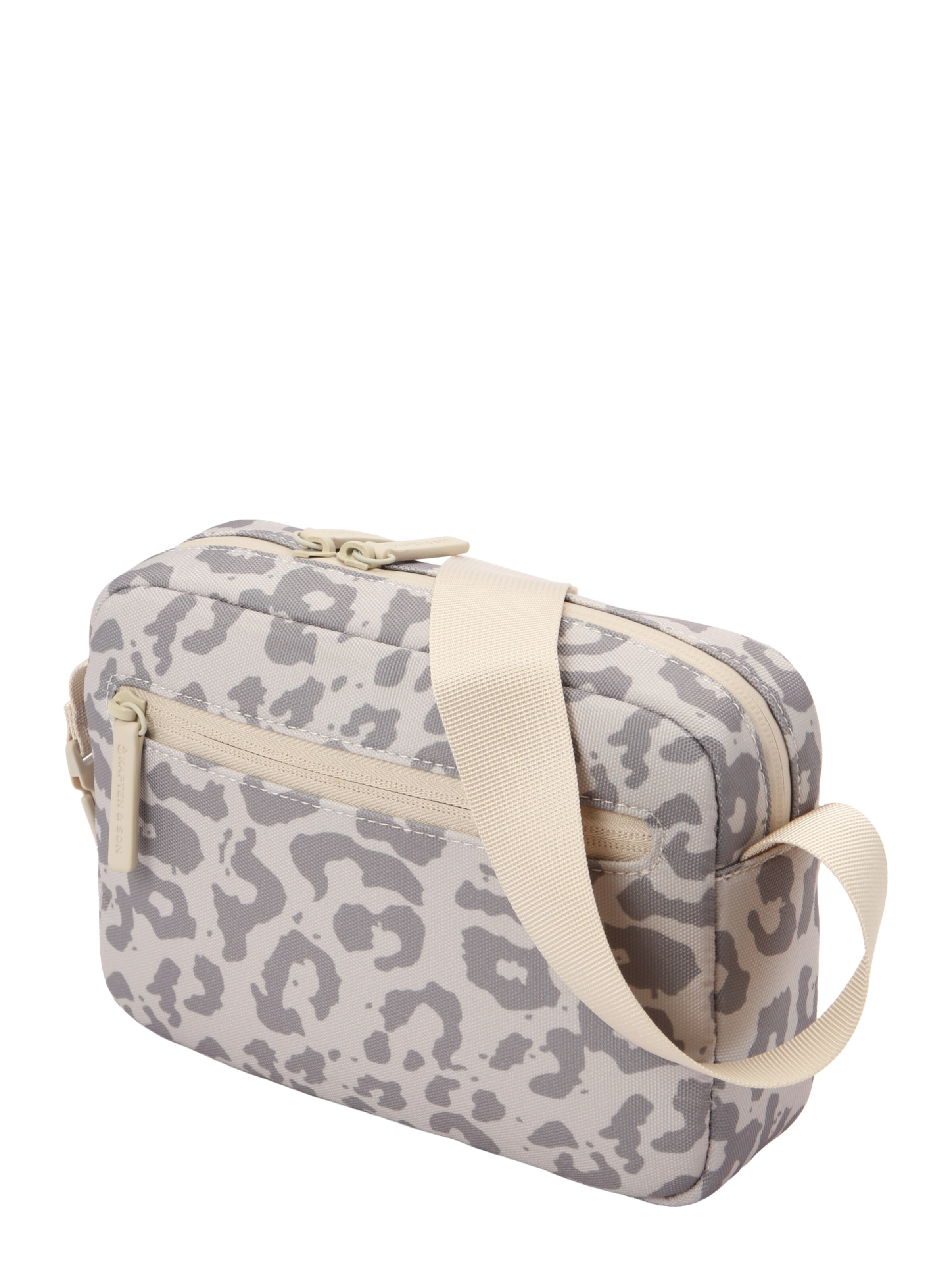 Sac à bandoulière &#x27;Lulea&#x27; Kapten &amp; Son en beige