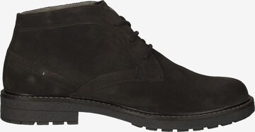 Pius Gabor Chukka Boots in Brown