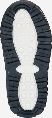 TOMMY HILFIGER Snowboots in Blau