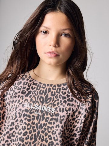 smALLSAINTS Комплект в Коричневый