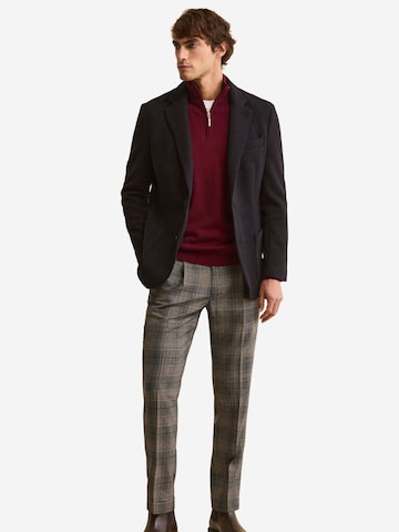 Il Lanificio Regular Pants in Brown