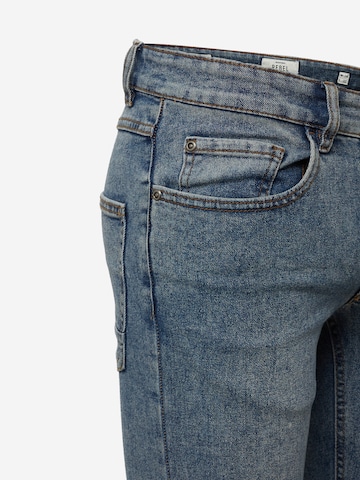 Redefined Rebel Skinny Jeans 'Copenhagen' i blå