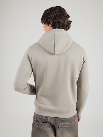 G-STAR Μπλούζα φούτερ 'Premium Core' σε γκρι