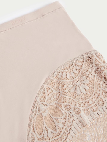 Culotte 'Body Soft™' Marks & Spencer en beige