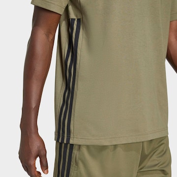 ADIDAS PERFORMANCE Funktionsshirt in Grün
