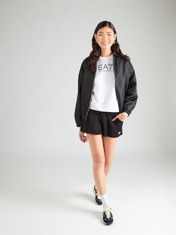 balts EA7 Emporio Armani Treniņtērps