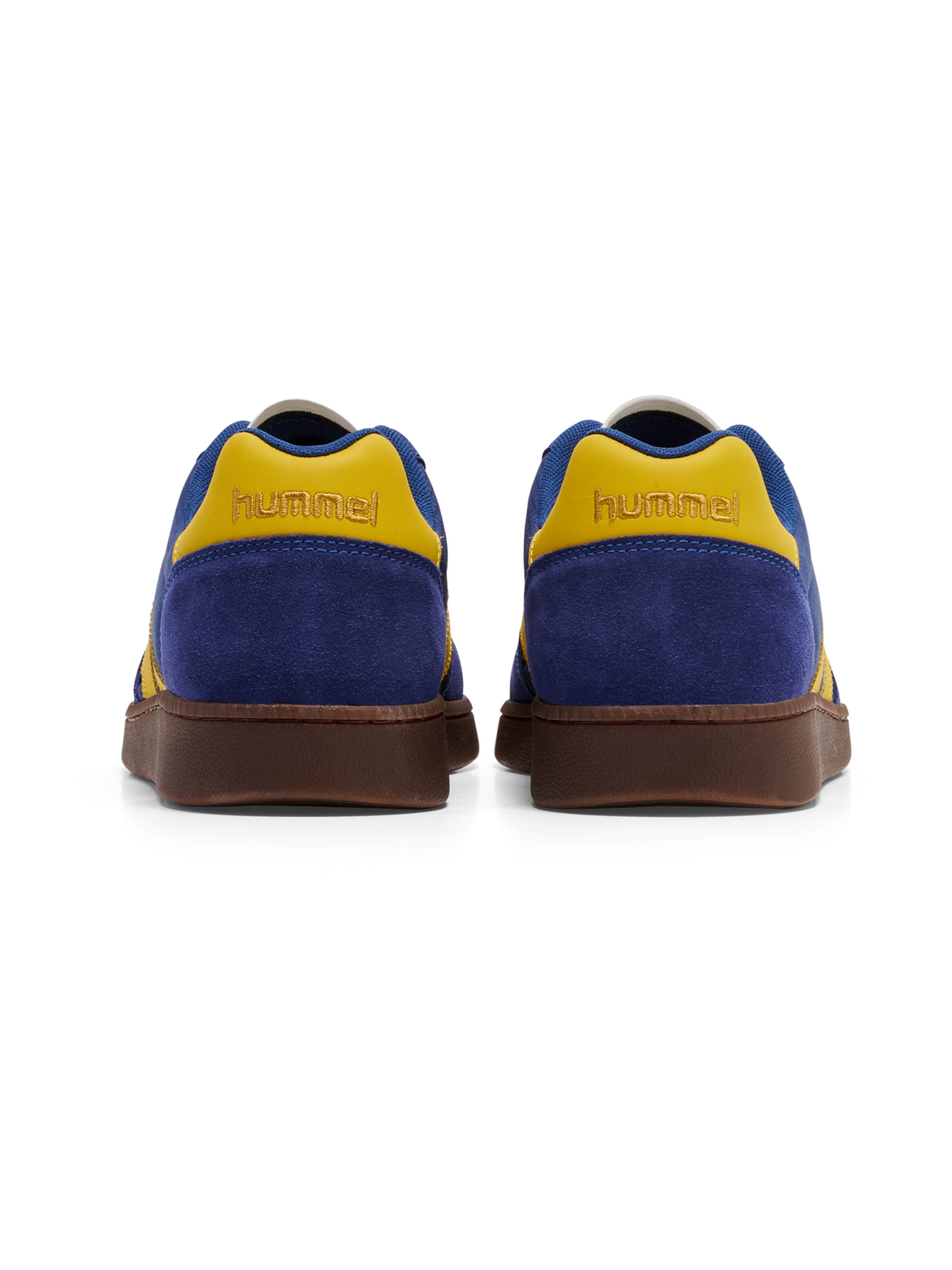 Hummel Nizke superge 'VM78' | modra barva