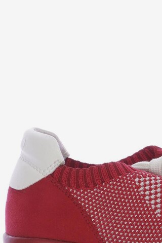 MARCO TOZZI Sneakers & Trainers in 41 in Red