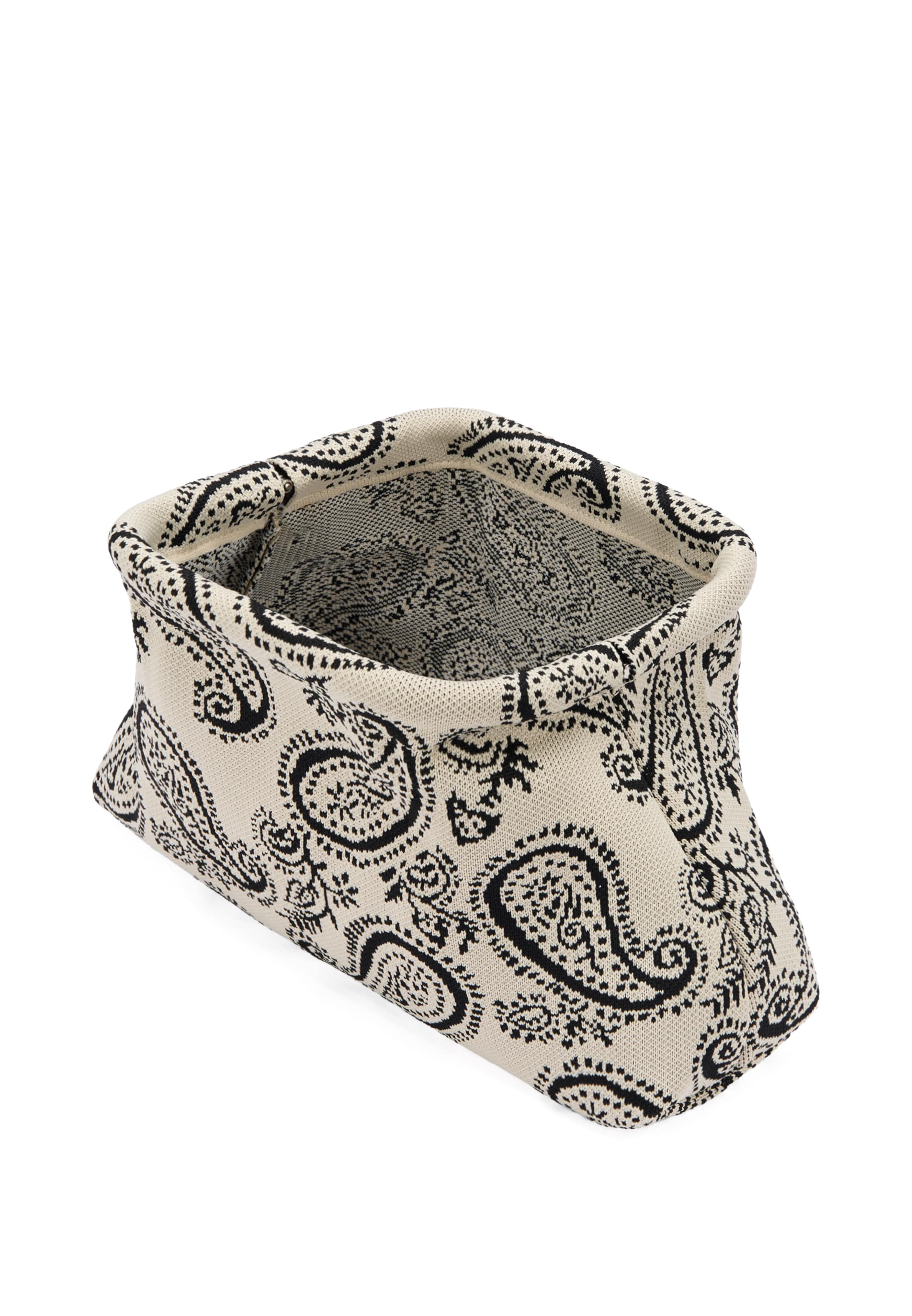 myMo ROCKS - Bolso de noche en beige