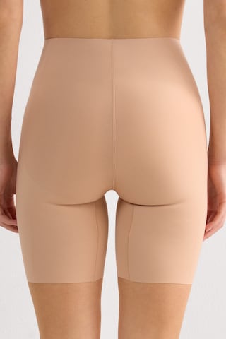INTIMISSIMI Skinny Shaping Pants in Beige