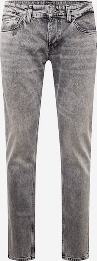 Tommy Jeans Jean 'Scanton' en gris denim, Vue avec produit