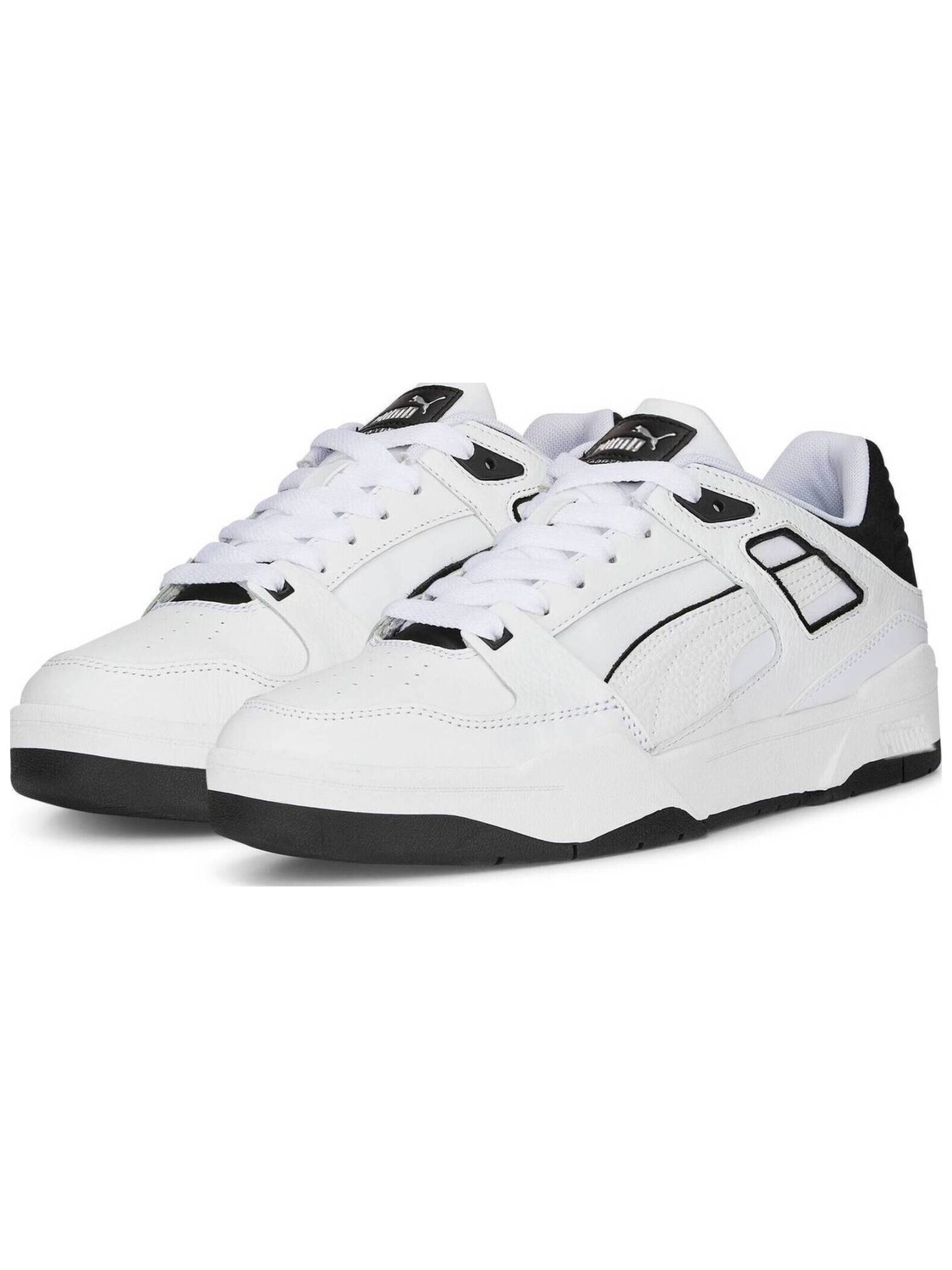 Scarpa sportiva 'Puma Slipstream' di PUMA in bianco