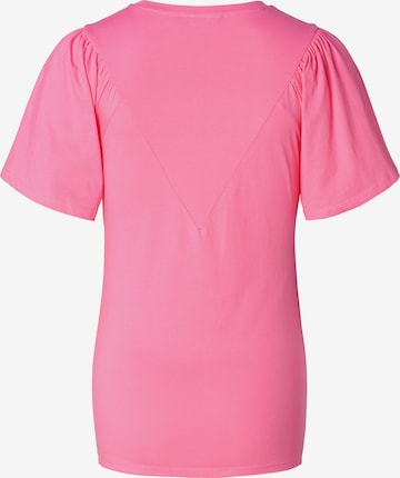 Supermom - Camiseta 'Glenwood' en rosa