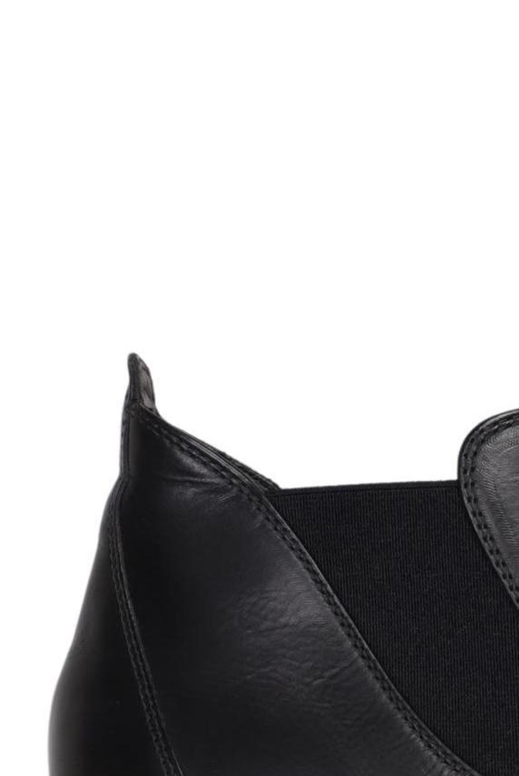 Paul Green Dress Boots in 38 in Black