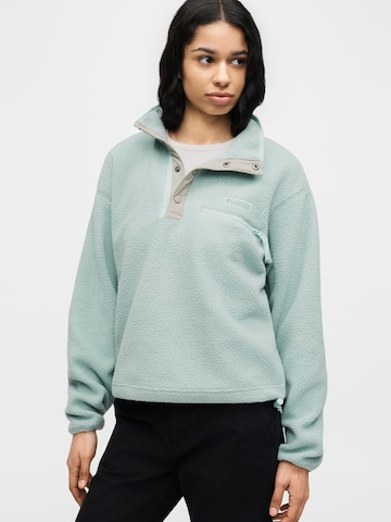 COLUMBIA - Jersey deportivo 'Helvetia™ II' en azul