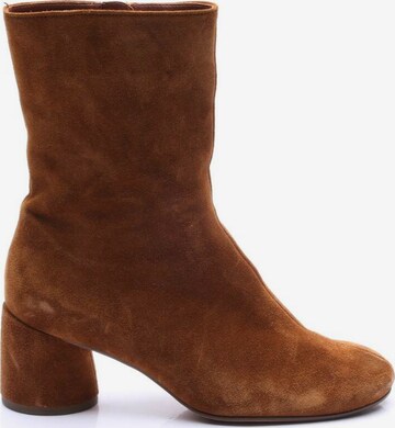 Högl Dress Boots in 38 in Brown: front