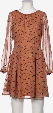 Sugarhill Boutique Dress in S in Brown: front