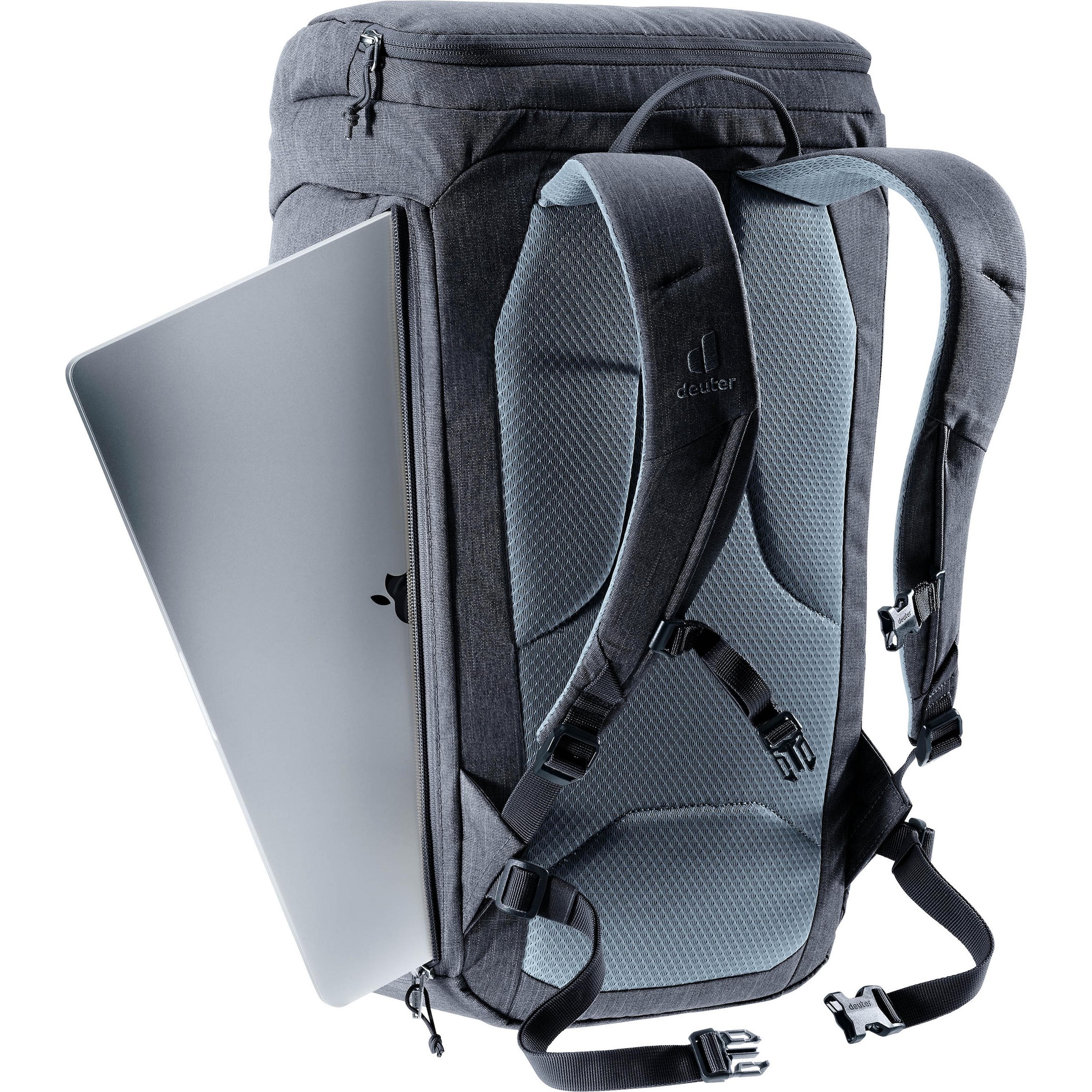 DEUTER Backpack 'Walker 24' in Blue