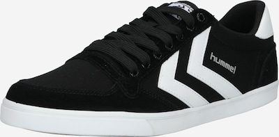 Pantofi sport 'Slimmer Stadil' Hummel pe negru / alb, Vizualizare produs