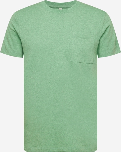 ESPRIT Shirt in mottled green, Item view