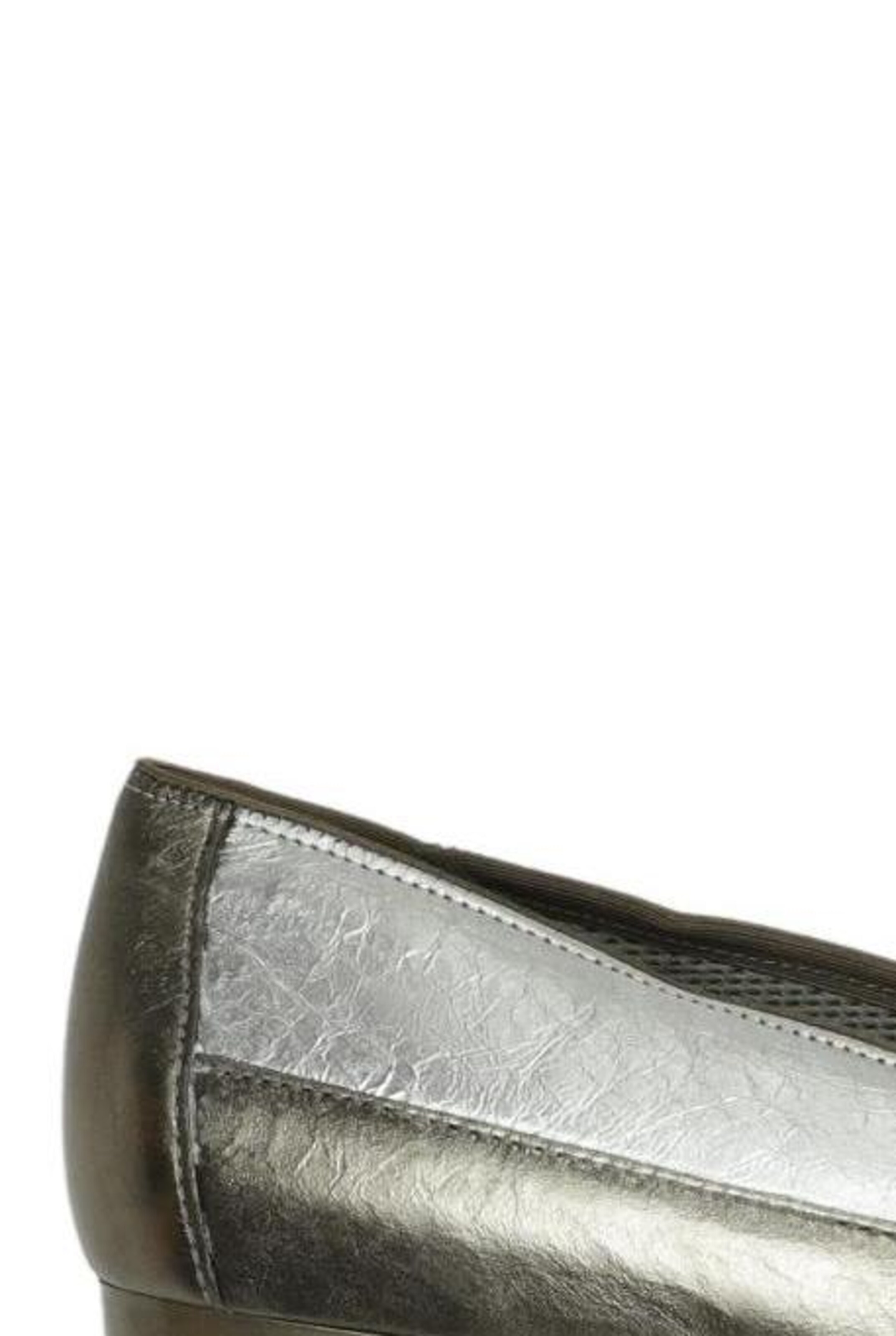 ARA High Heels & Pumps in 41 in Silver