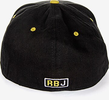 Redbridge Cap 'Durham' in Yellow