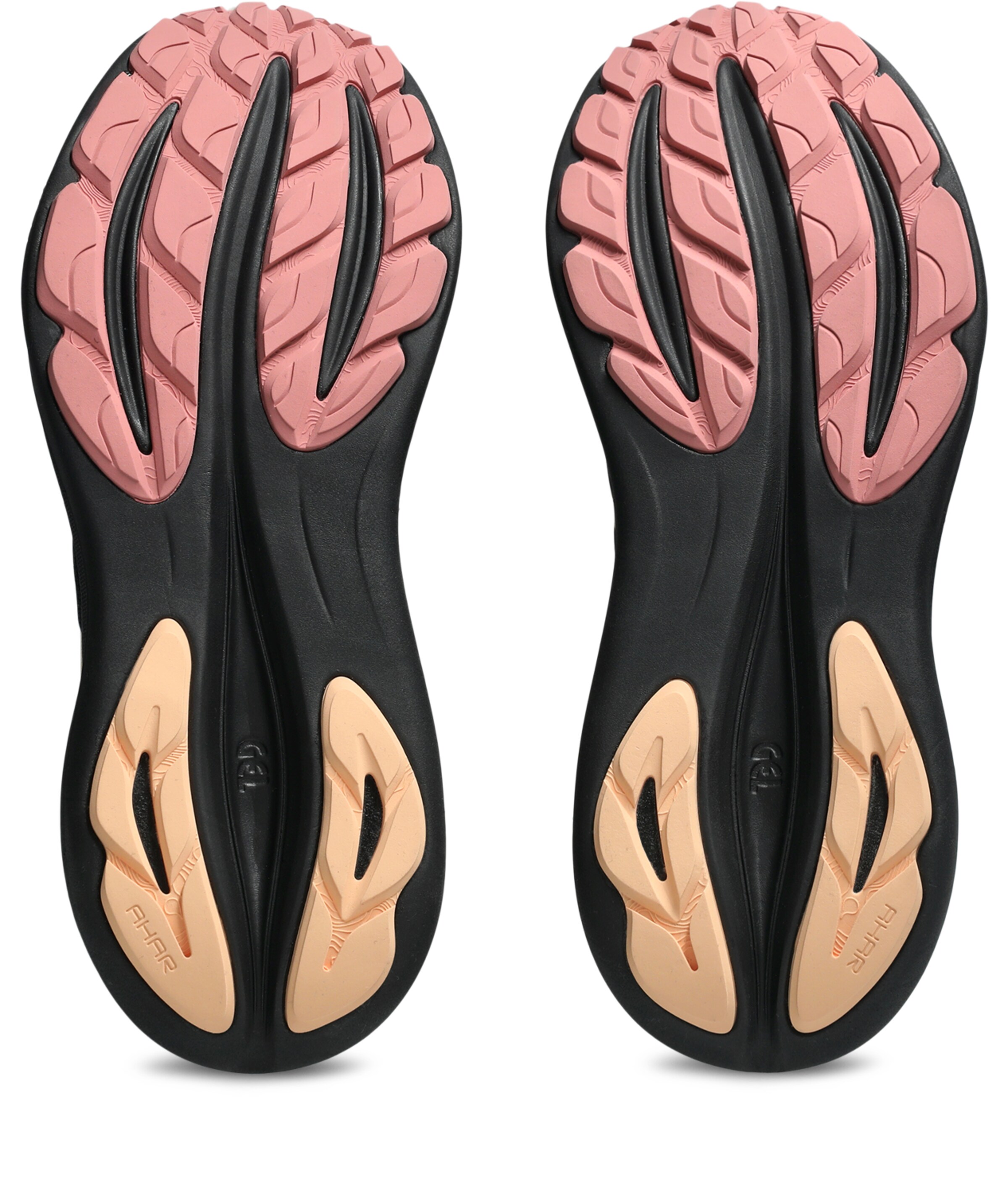 ASICS Running Shoes 'GEL-PULSE 17' in Black