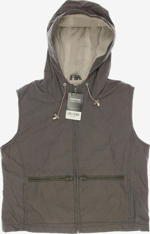 STREET ONE Vest in S in Grey: front