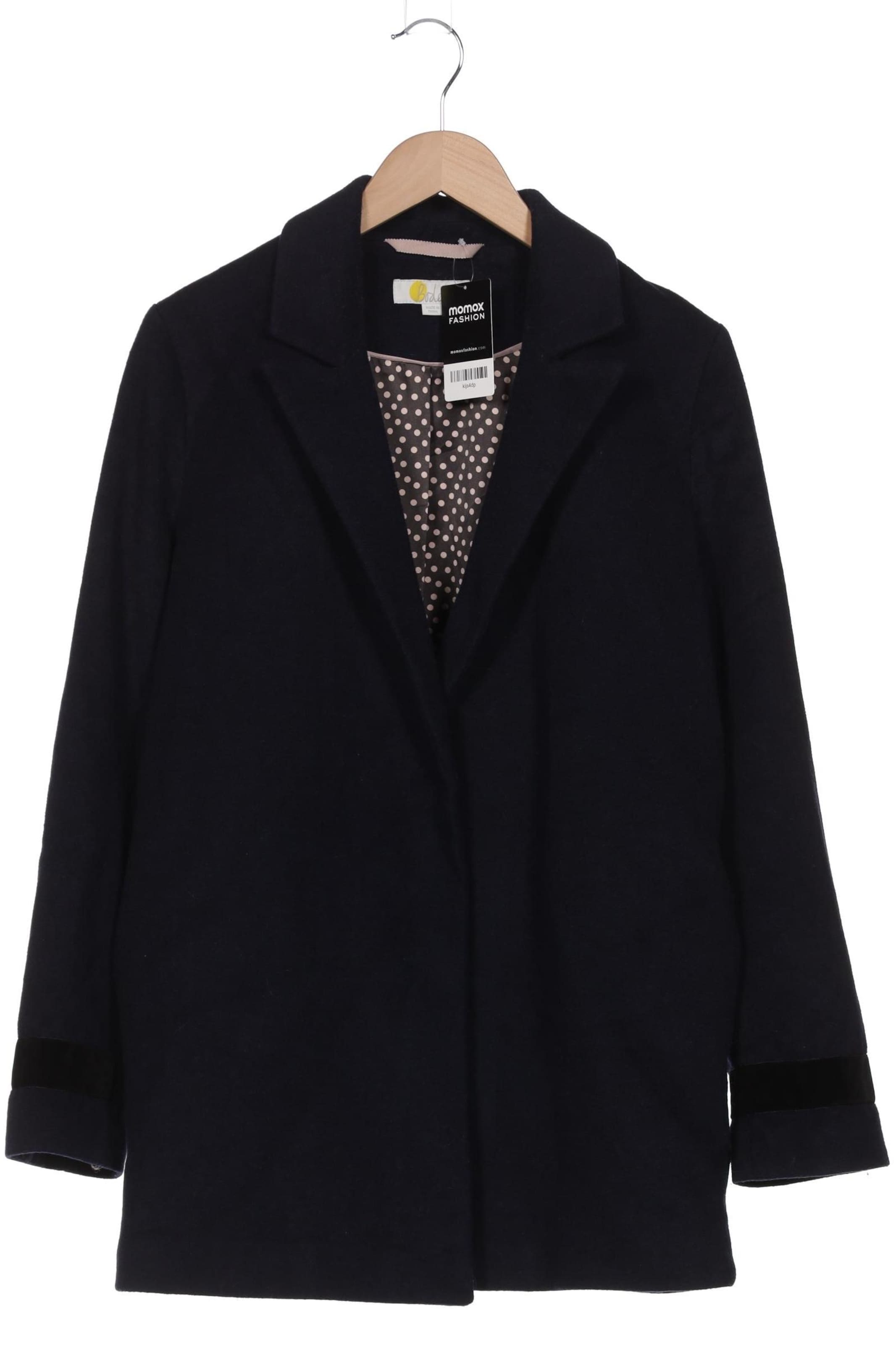 Boden Jacket & Coat in L in Blue: front