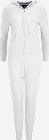 Lauren Ralph Lauren Loungewear in Grey: front