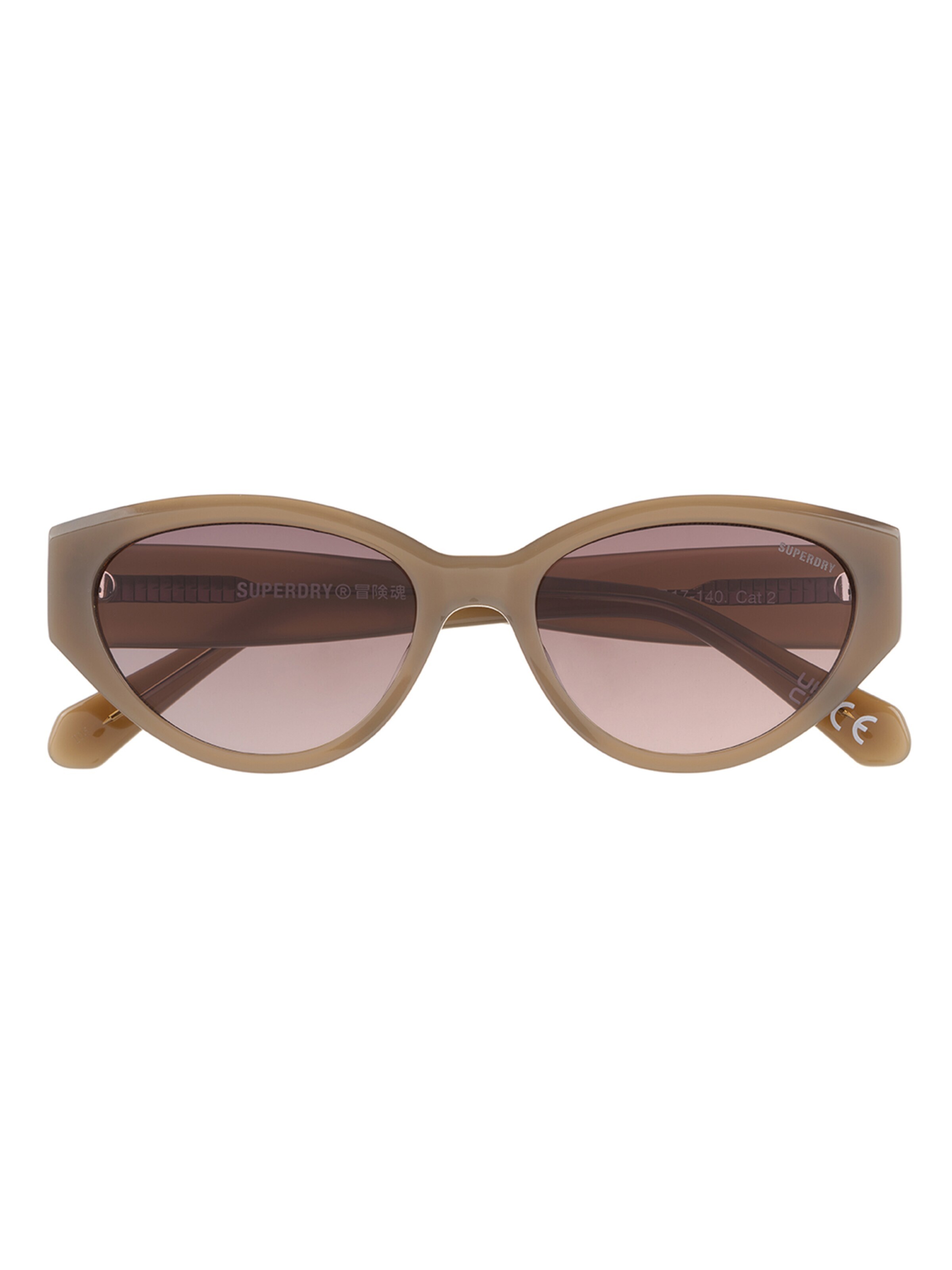 Superdry Eyewear Sunglasses in Pink