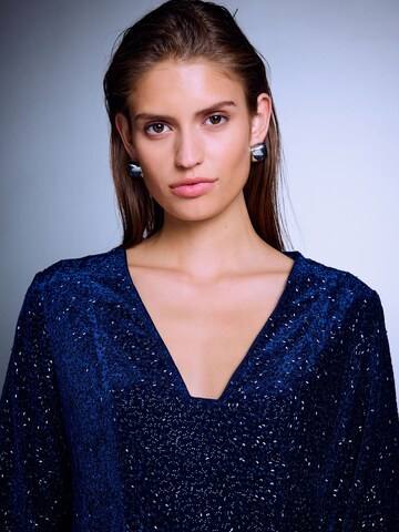 Next Dress in Blue
