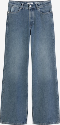 Marc O'Polo DENIM Boot cut Jeans in Blue: front