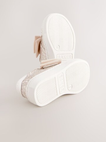 Baskets Baker by Ted Baker en or