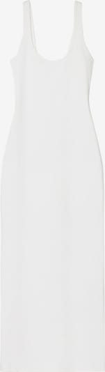Bershka Šaty - offwhite, Produkt